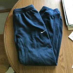 Nike sweatpants